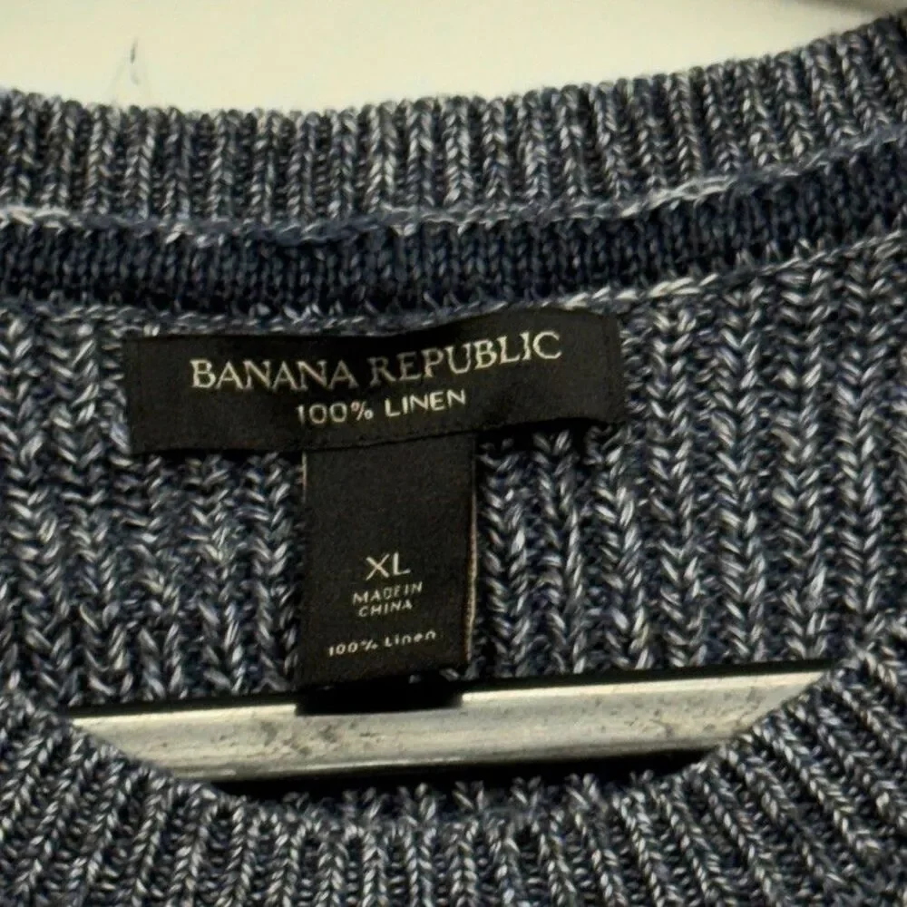 Banana Republic pre owned